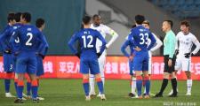 -关于上海申花梦想破碎，球迷空欢喜一场的信息