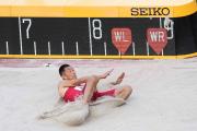 开元官方下载-澳大利亚运动员斩获跳远冠军，一跃成名
