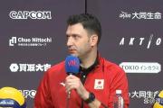 开元棋牌官网-保加利亚球员硬汉选手势不可挡