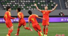 开元棋牌官方APP下载-中国女足获得东京奥运会资格，成功晋级八强！