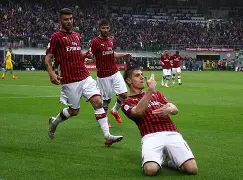 萨赫林主场小胜皮亚琴察,保级压力减轻 萨赫林主场小胜皮亚琴察,保级压力减轻