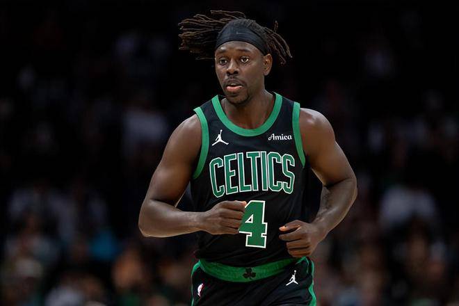 凯尔特人老将表现稳定，为球队贡献不可或缺力量的简单介绍