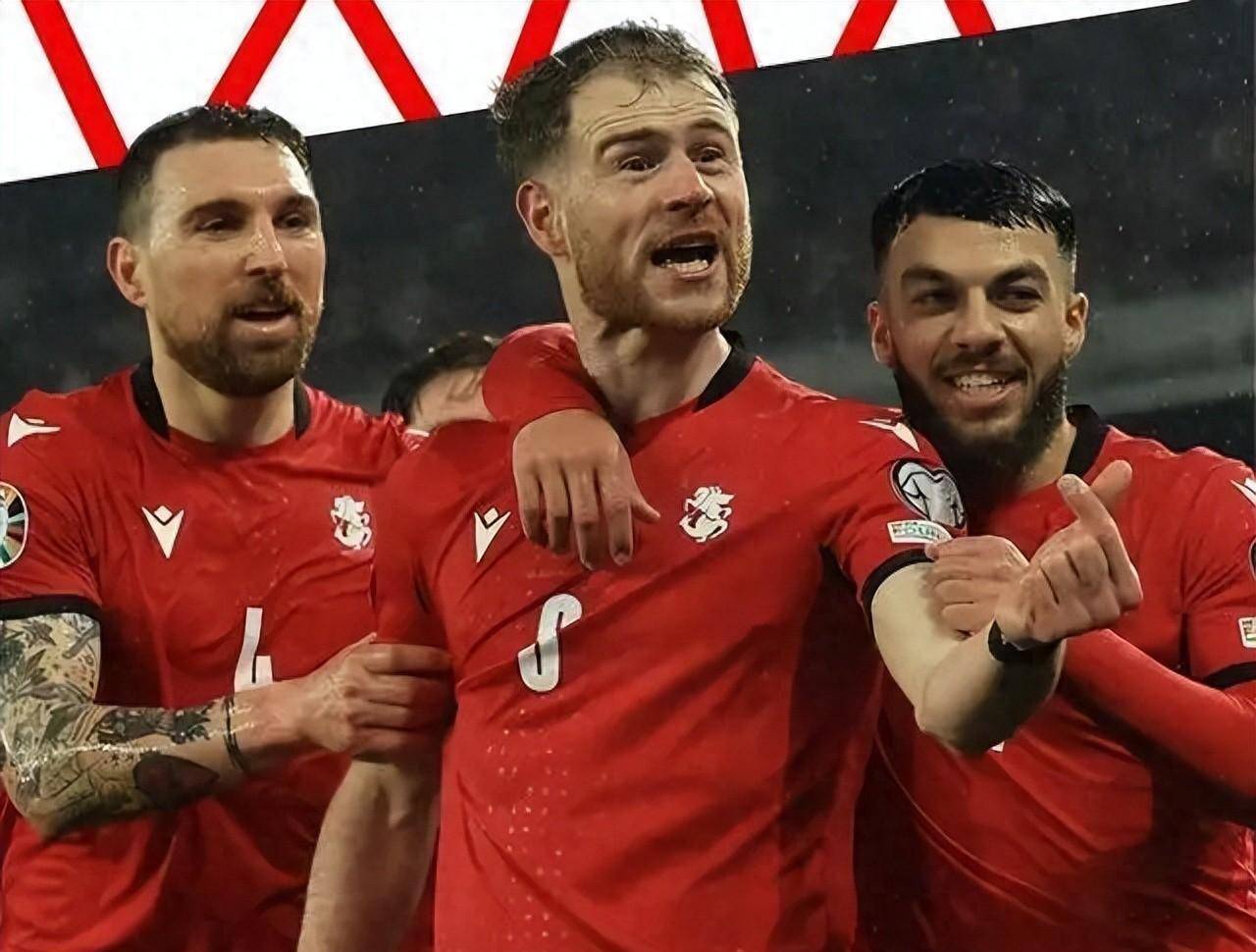 比利时战胜强敌，欧预赛实力得到肯定