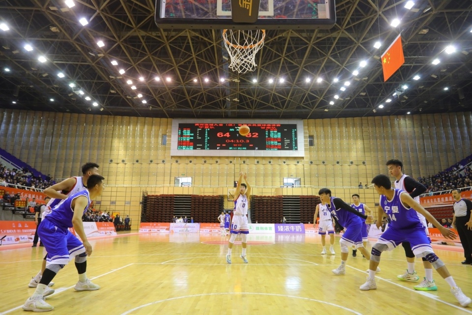 包含内蒙古队战胜宁夏队，取得重要胜利的词条