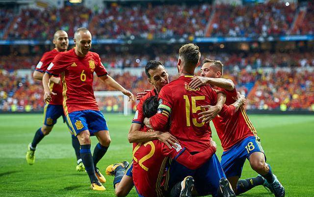 挪威击败摩洛哥，晋级形势一片看好