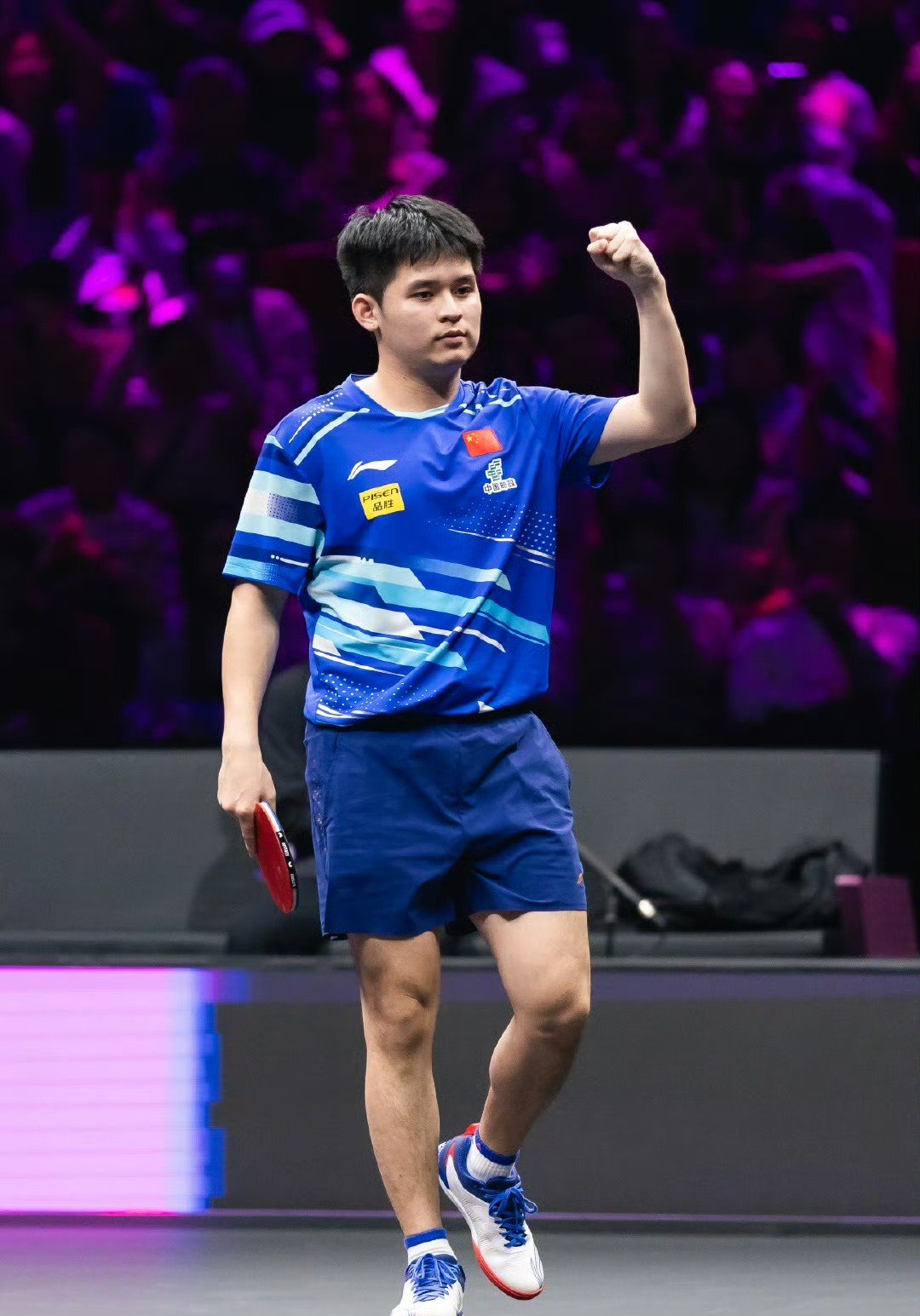 热门选手不负众望，实力碾压对手