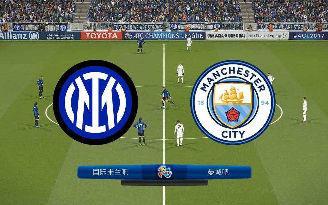 曼城单场取胜，成功晋级欧冠淘汰赛！