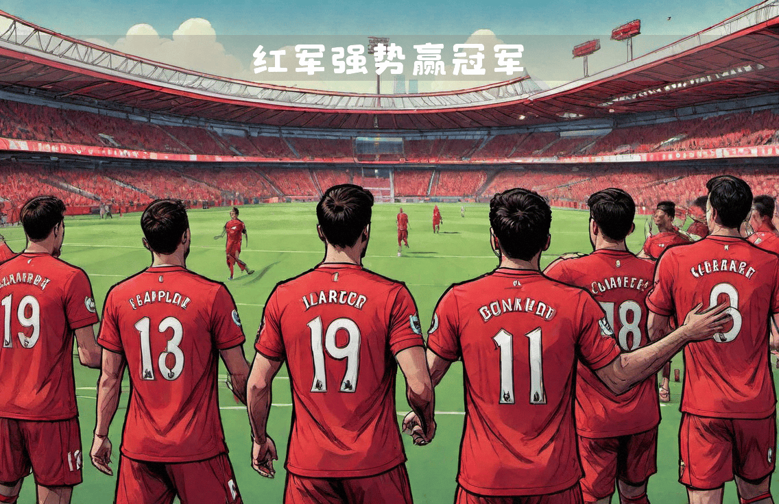 利物浦再告捷!红军继续领先积分榜 利物浦再告捷!红军继续领先积分榜