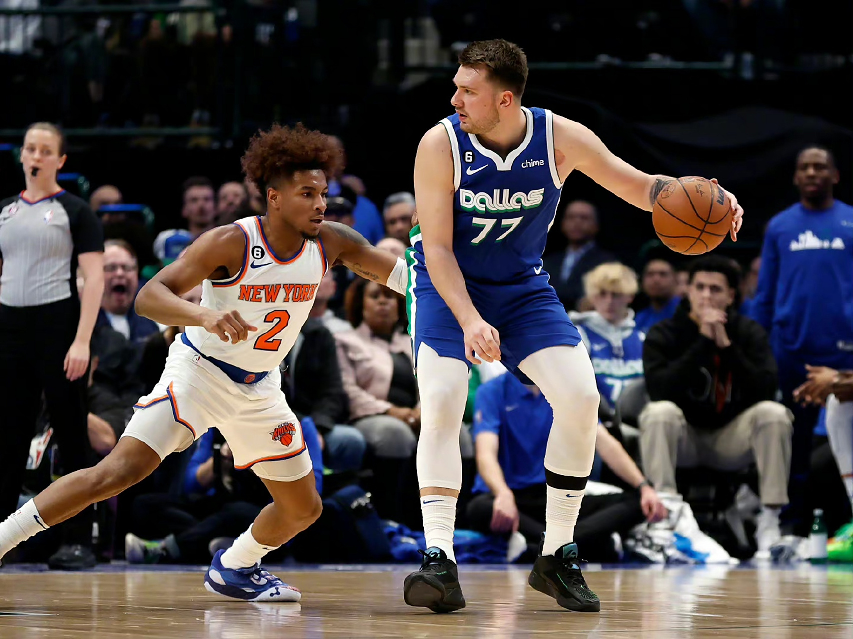 关于独行侠不敌尼克斯,帕金斯拿下全队最高得分的信息 关于独行侠不敌尼克斯,帕金斯拿下全队最高得分的信息