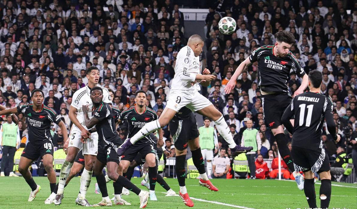 皇马遭遇困境,成为对手的弃子 皇马遭遇困境,成为对手的弃子