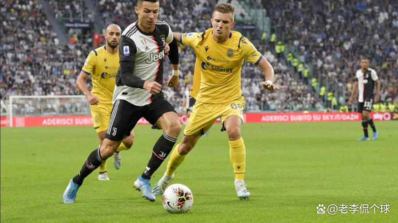 尤文逆转维罗纳,豪取联赛五连胜 尤文逆转维罗纳,豪取联赛五连胜