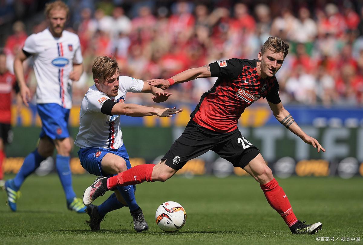 斯图加特深陷低迷！败军之际危在旦夕的简单介绍