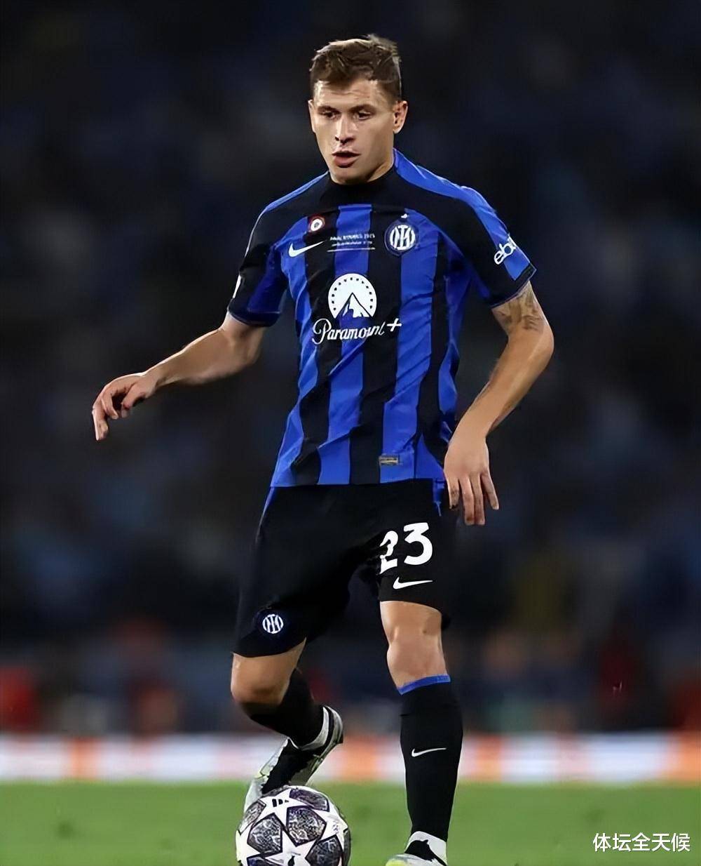 国米主帅表态赛季目标,争取更高排名的简单介绍 国米主帅表态赛季目标,争取更高排名的简单介绍