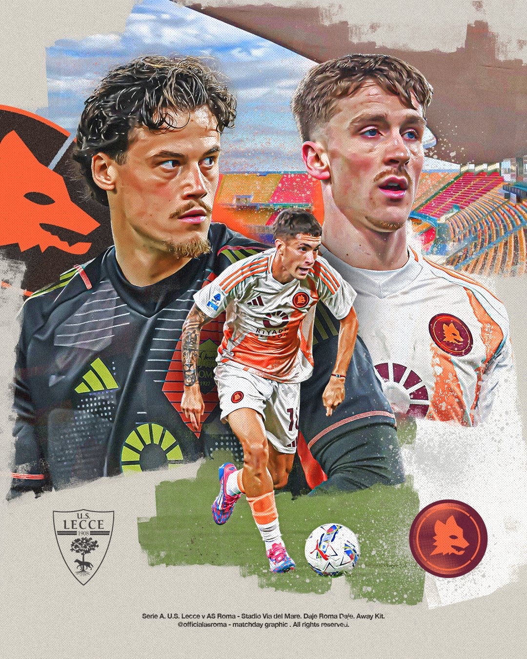 包含罗马客场逼平对手,实力持续增强的词条 包含罗马客场逼平对手,实力持续增强的词条