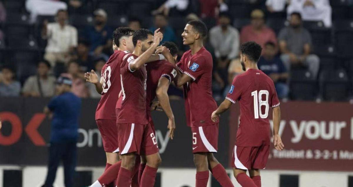 阿联酋队在比赛中保持不败战绩 阿联酋队在比赛中保持不败战绩