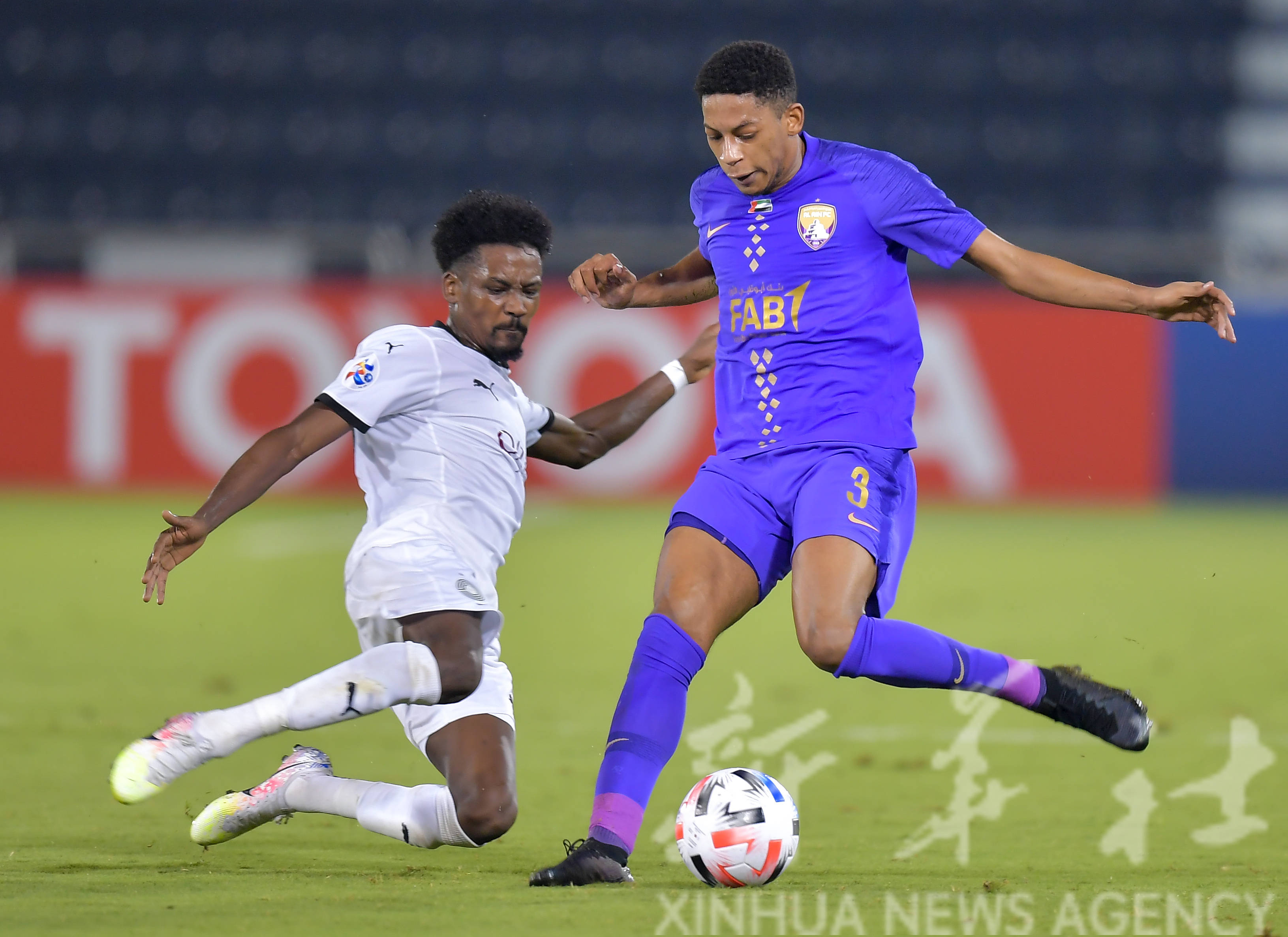 阿联酋队在比赛中保持不败战绩 阿联酋队在比赛中保持不败战绩