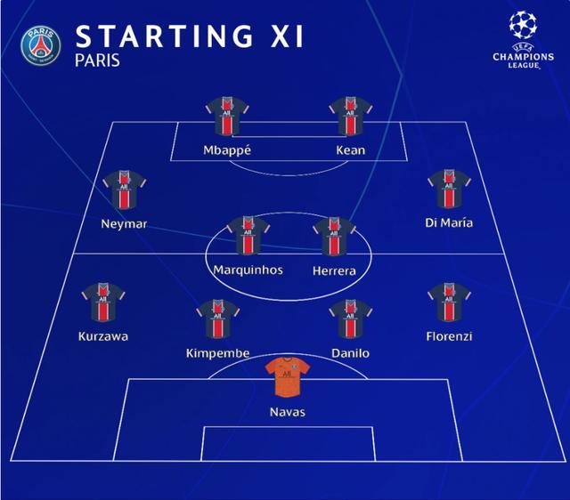 包含巴黎圣日耳曼客场不敌苏黎世，淘汰赛前景堪忧的词条