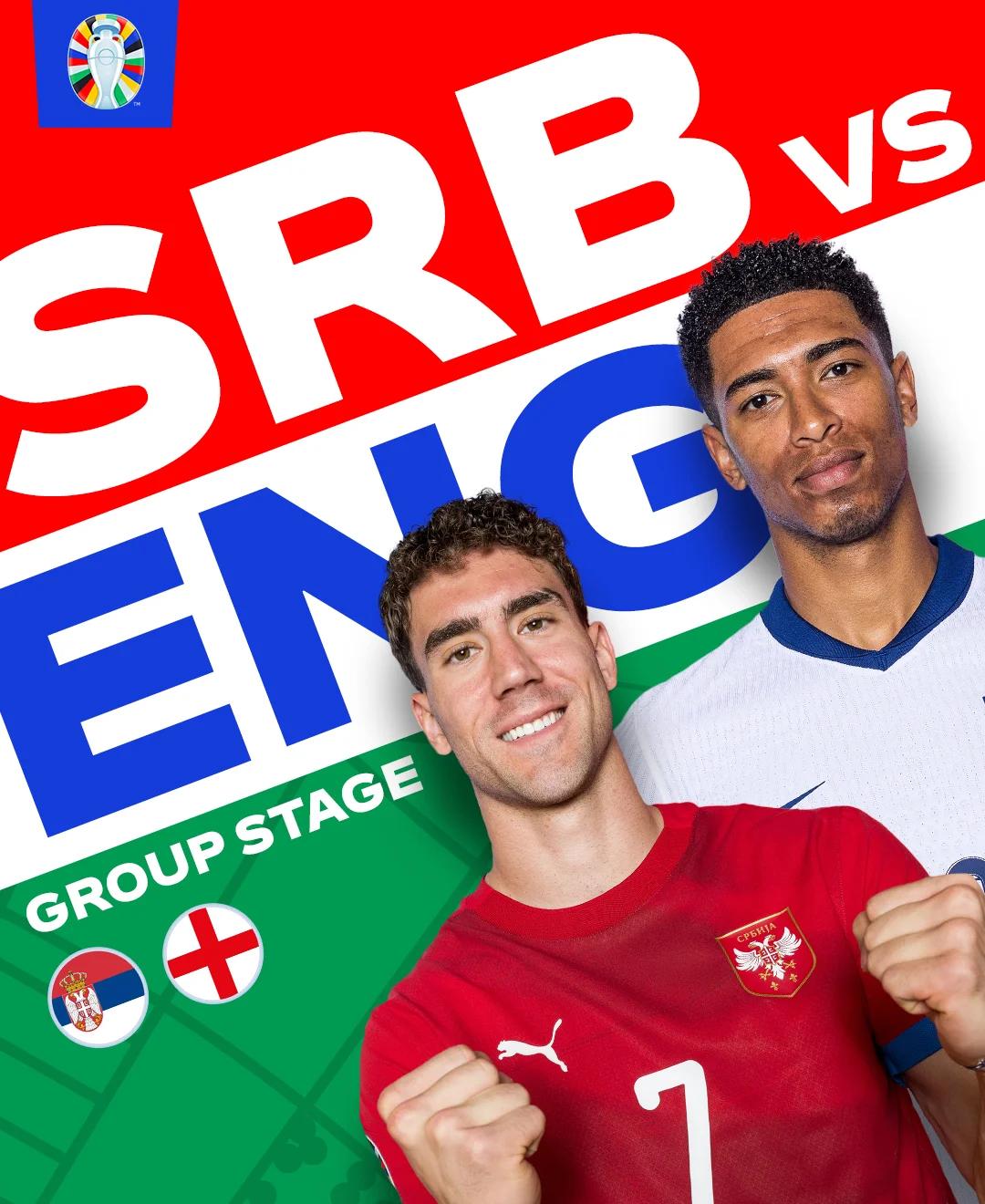 塞尔维亚将在客场对阵葡萄牙，争取晋级资格