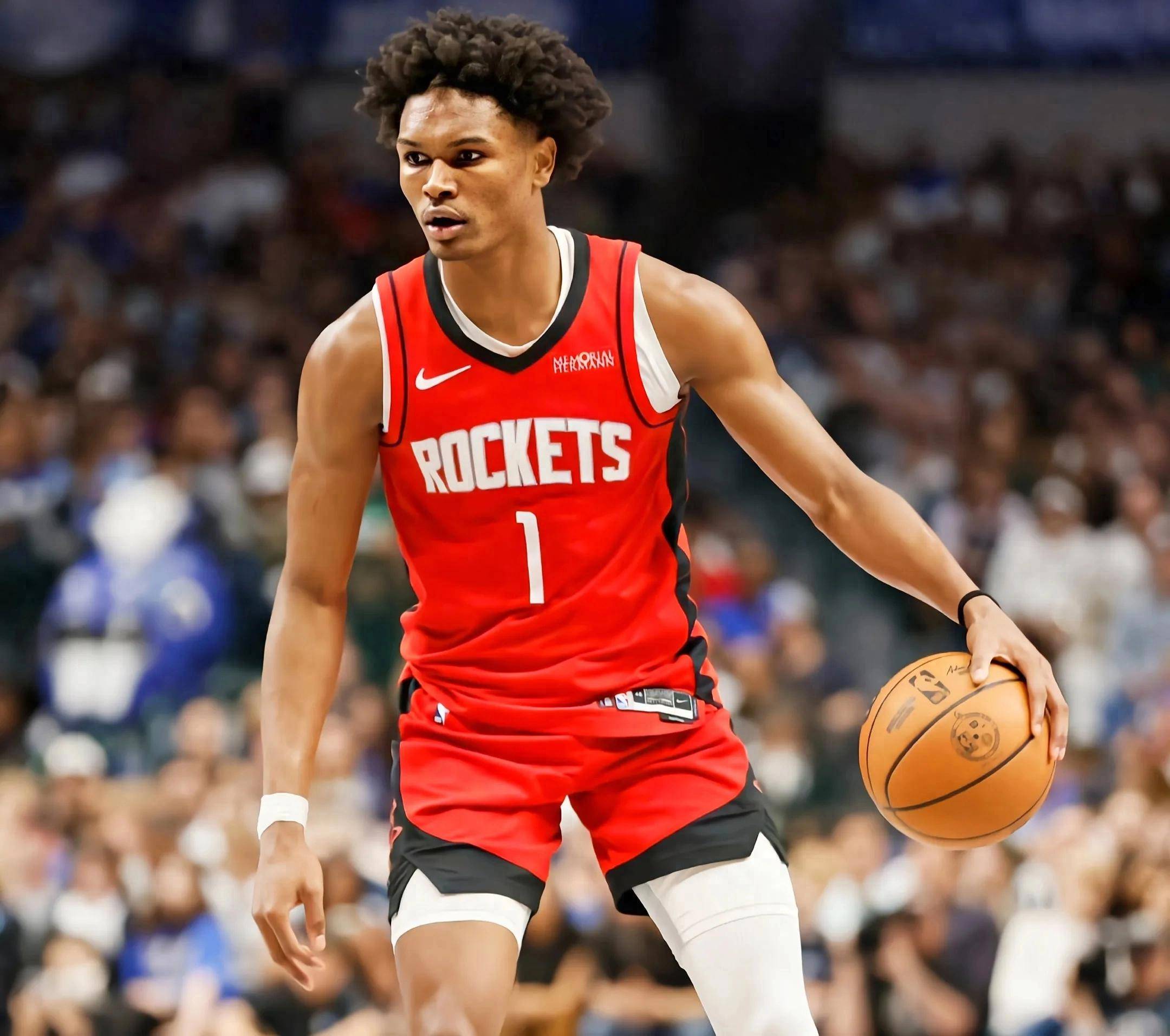 火箭全队发力，以大胜结束连败