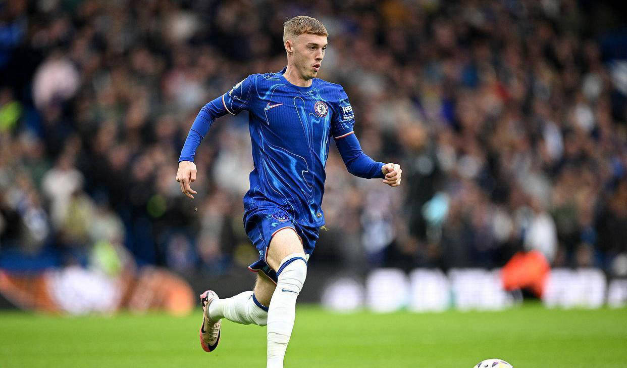 关于切尔西小将出色发挥，获得主帅肯定的信息