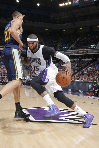 爵士胜国王,安全取胜 爵士胜国王,安全取胜