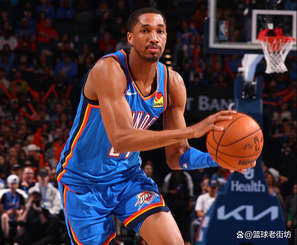 开拓者横扫雷霆,取得三连胜 开拓者横扫雷霆,取得三连胜