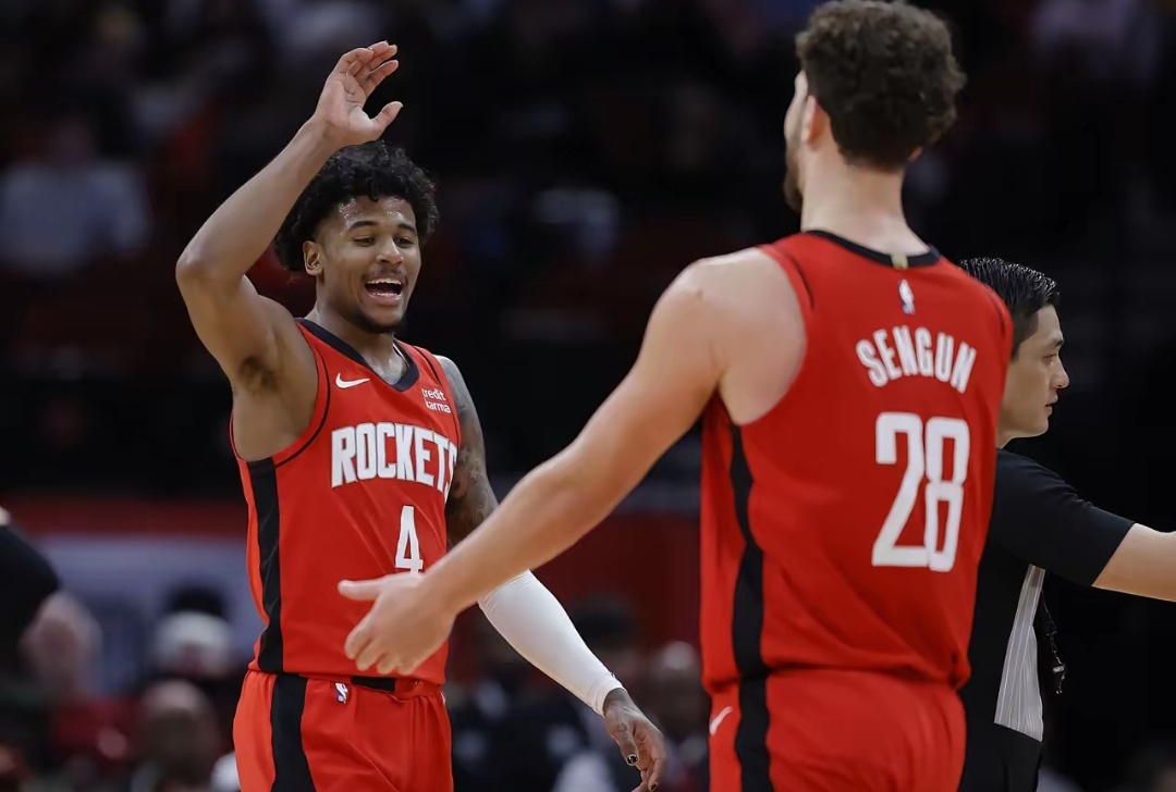 火箭遭遇76人逆转，再遭败绩