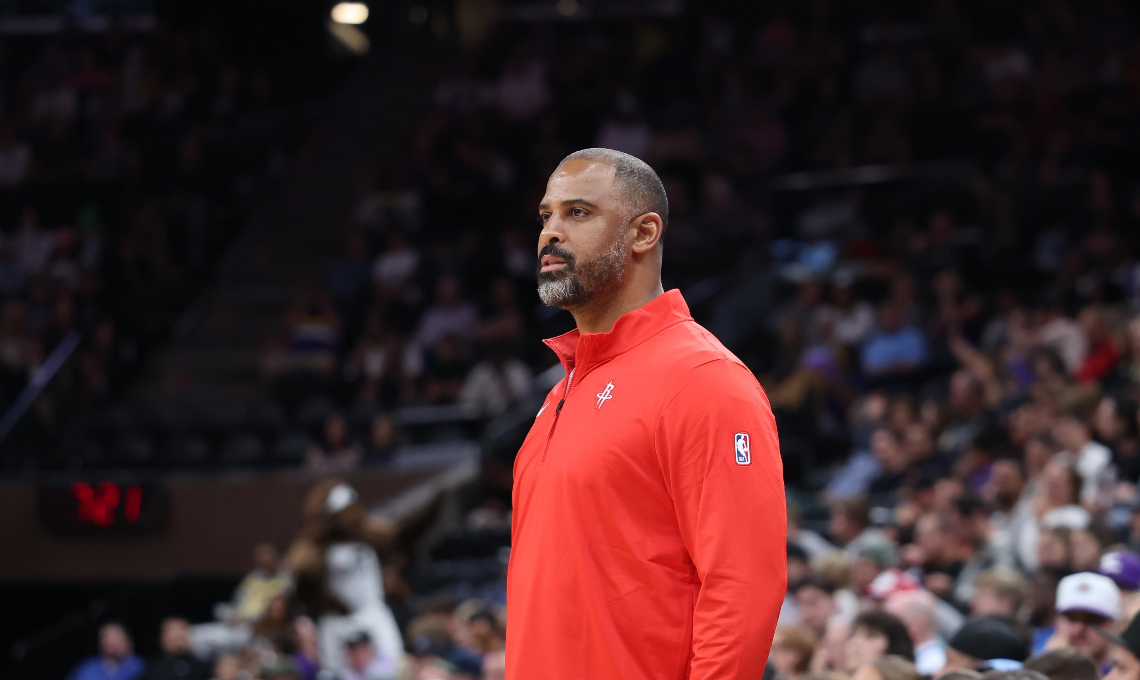 火箭遭遇76人逆转，再遭败绩