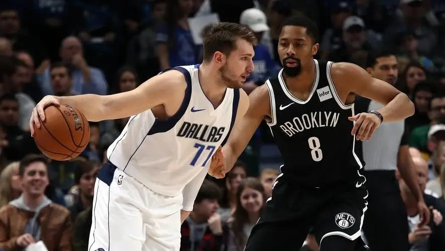 独行侠逆袭马刺，唐西奇砍下三双