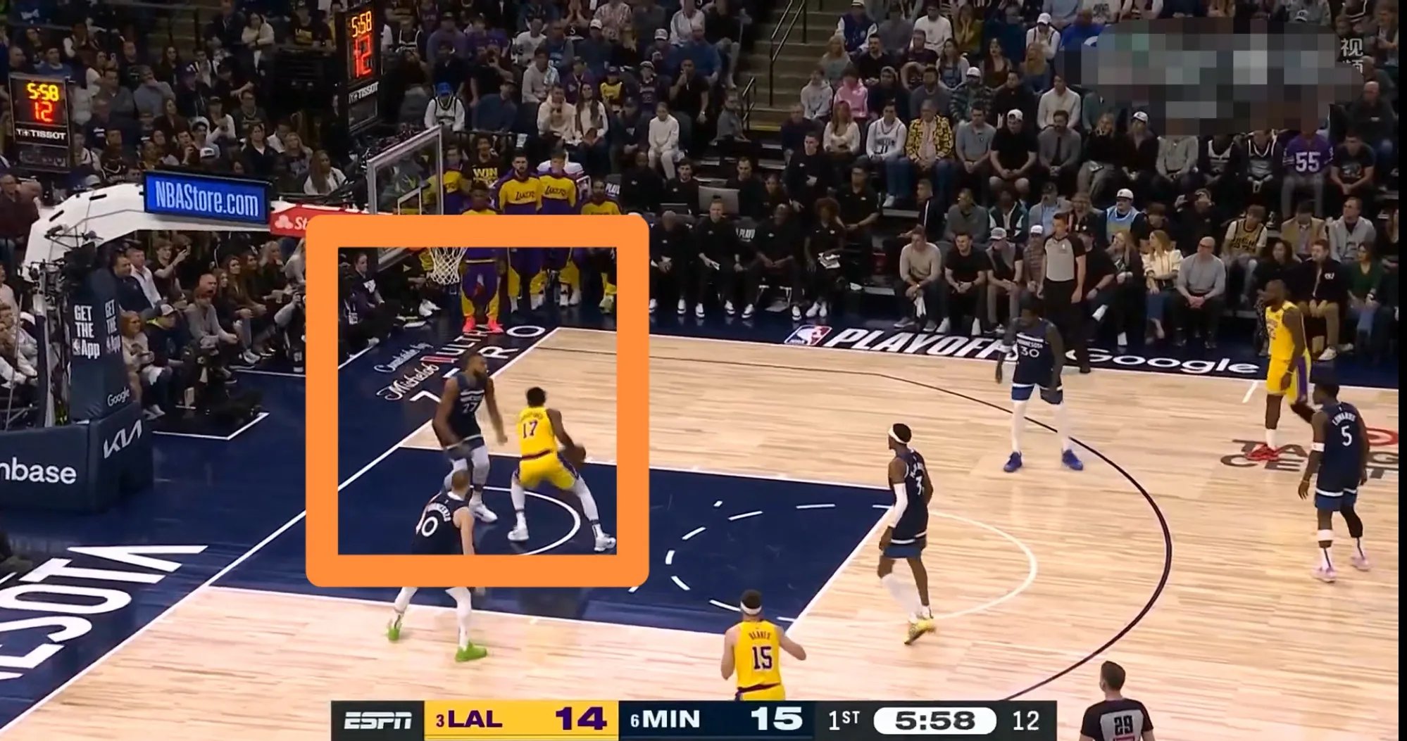 森林狼惨败活塞，遭遇四连败