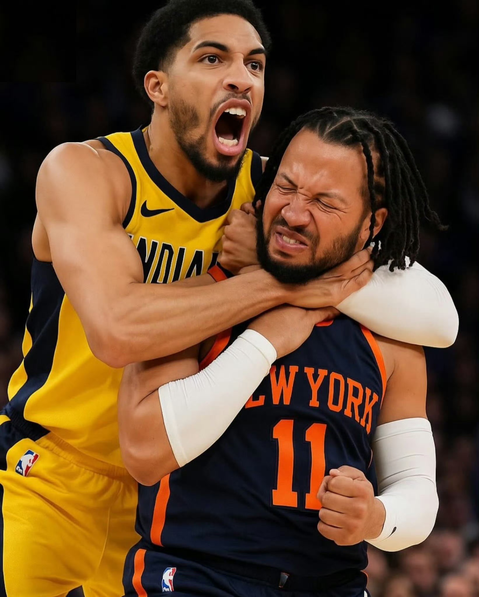 步行者击败篮网，猛龙再胜