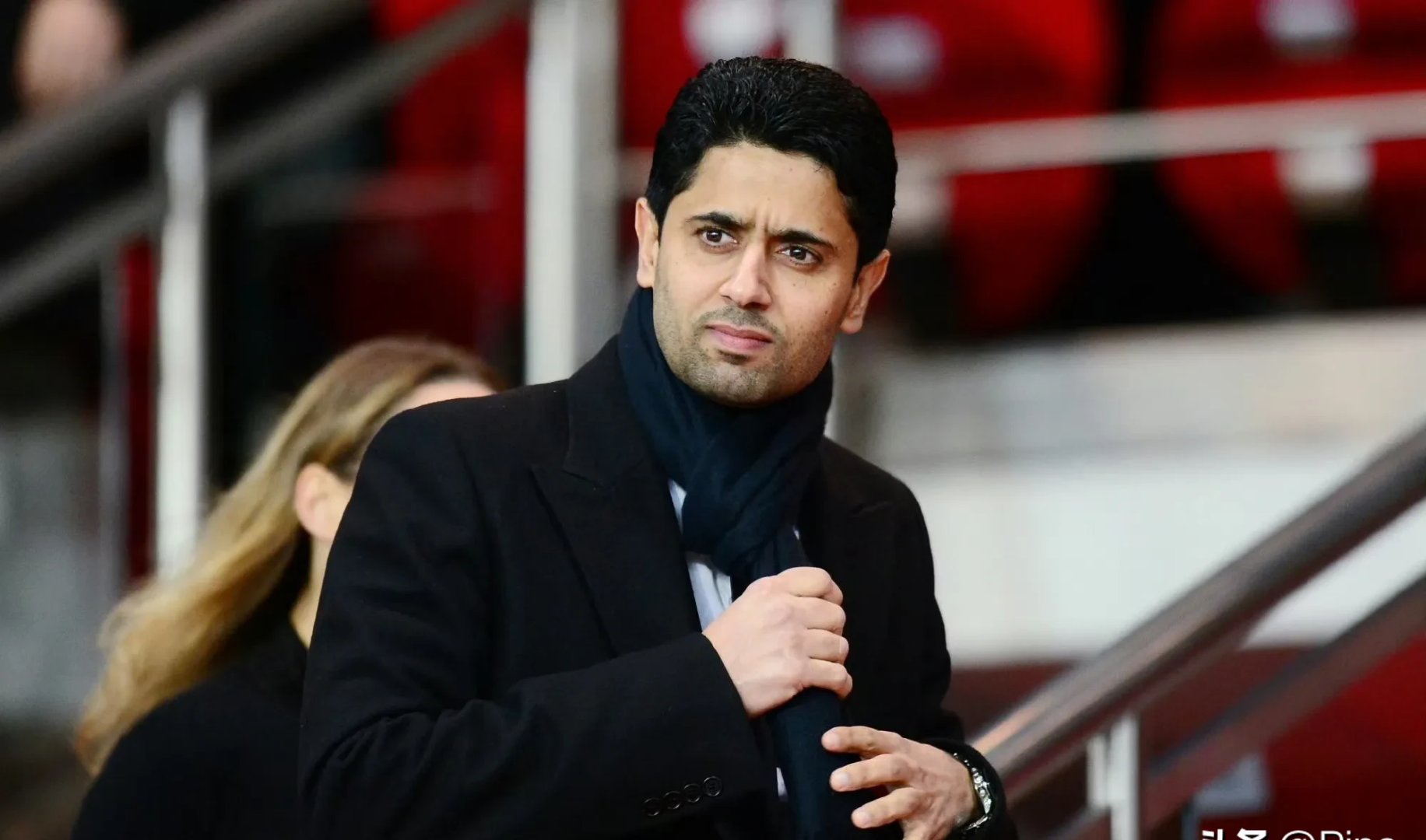 巴黎圣日耳曼被罚款10万欧元! 巴黎圣日耳曼被罚款10万欧元!