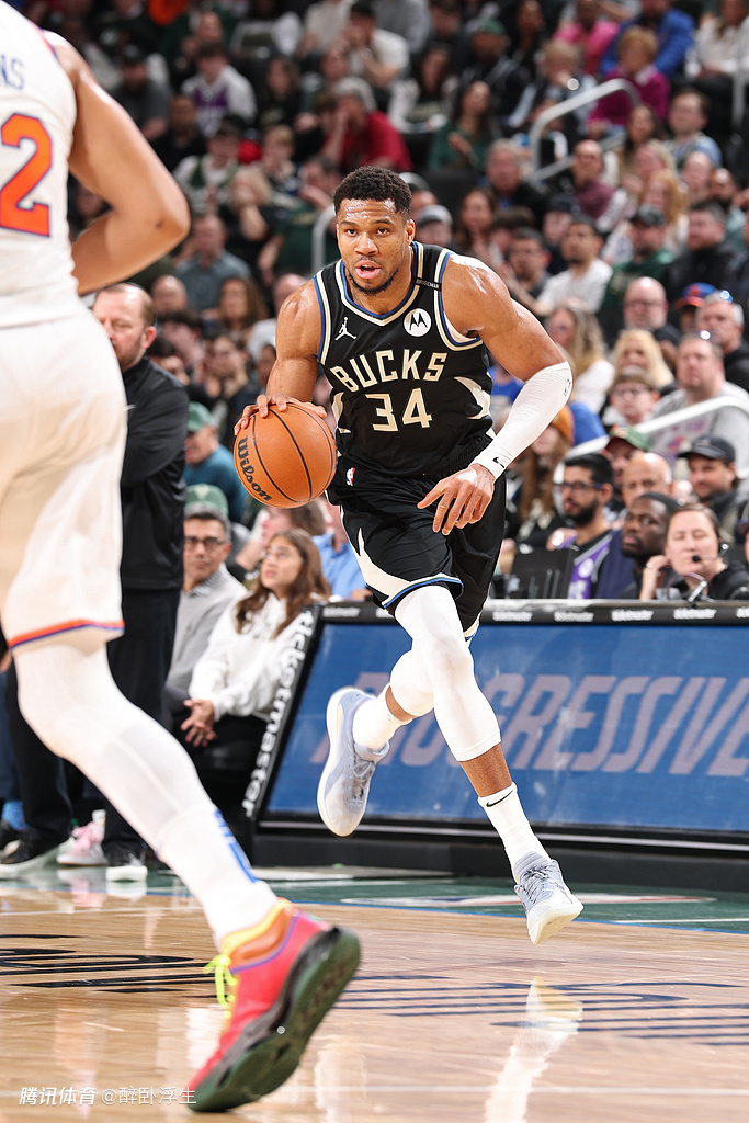 雄鹿主场击败奇才，字母哥再献40+10