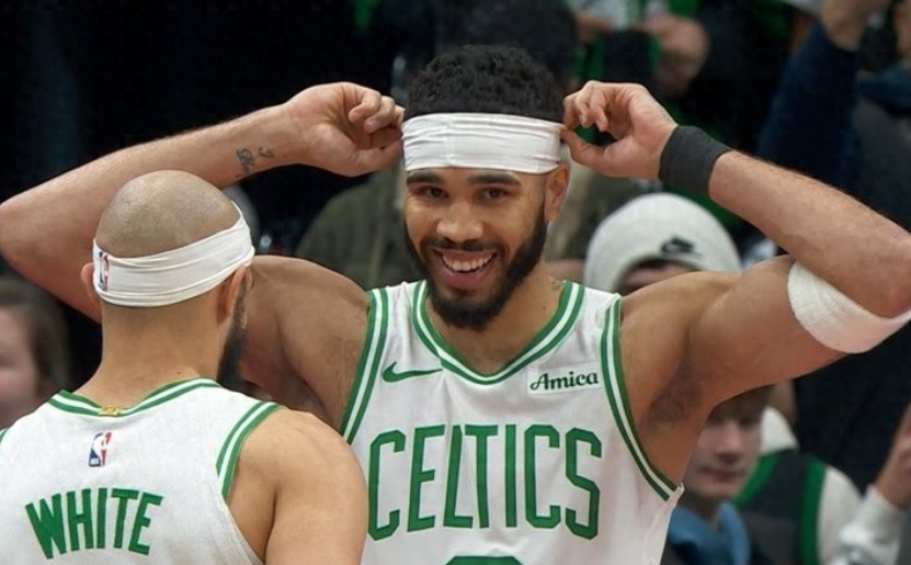 凯尔特人胜太阳,迎来连胜 凯尔特人胜太阳,迎来连胜