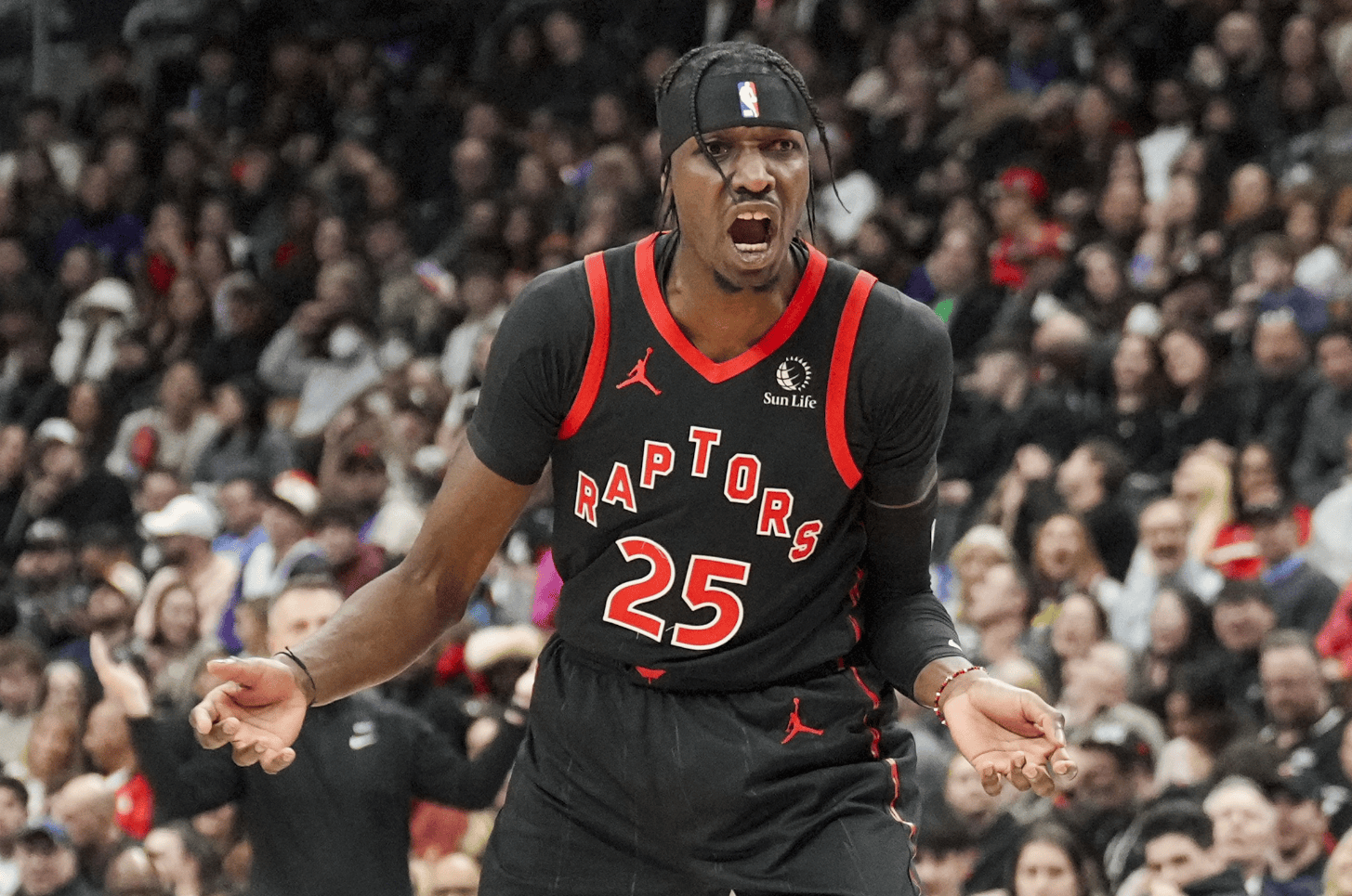 猛龙战绩不俗，东部前四的简单介绍