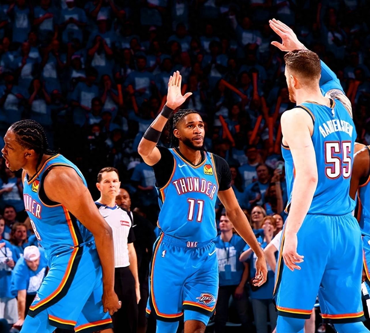 雷霆不敌灰熊，NBA比赛近期赛况全揭秘的简单介绍