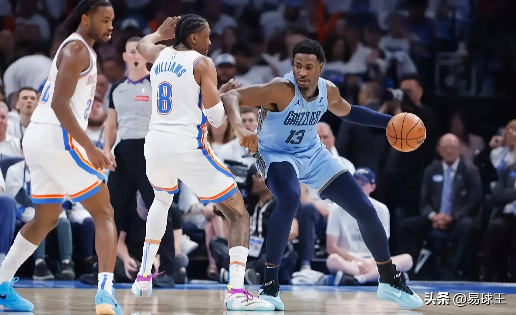 雷霆不敌灰熊，NBA比赛近期赛况全揭秘的简单介绍