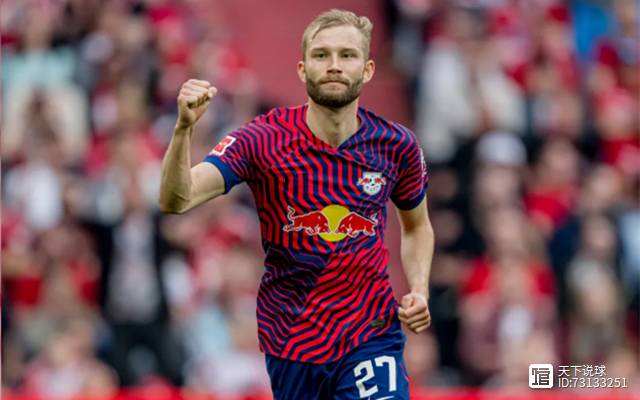 关于RB莱比锡不败继续征战德甲未来光明可期的信息