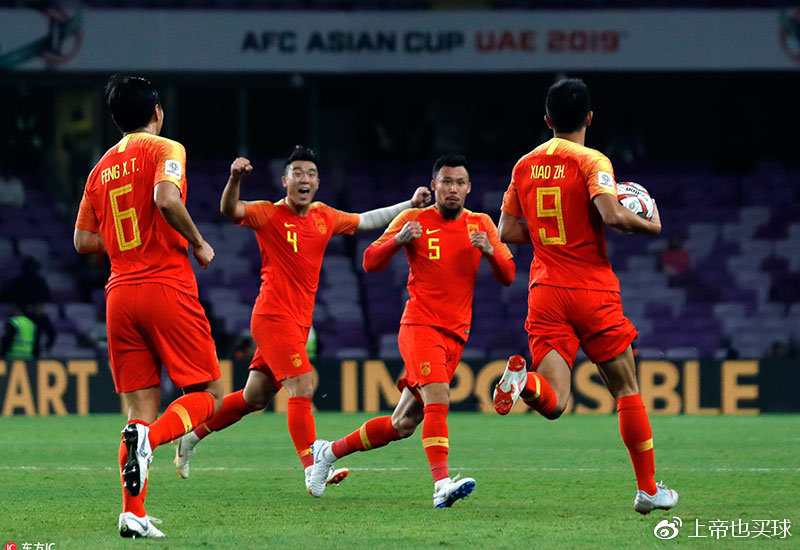 中国U-22国家队备战亚洲杯：挑战泰国U-22，力争取得首胜的简单介绍