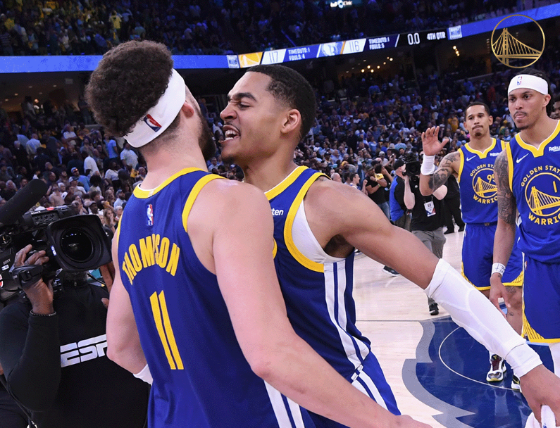 雄鹿擒下勇士,取得开门红 雄鹿擒下勇士,取得开门红