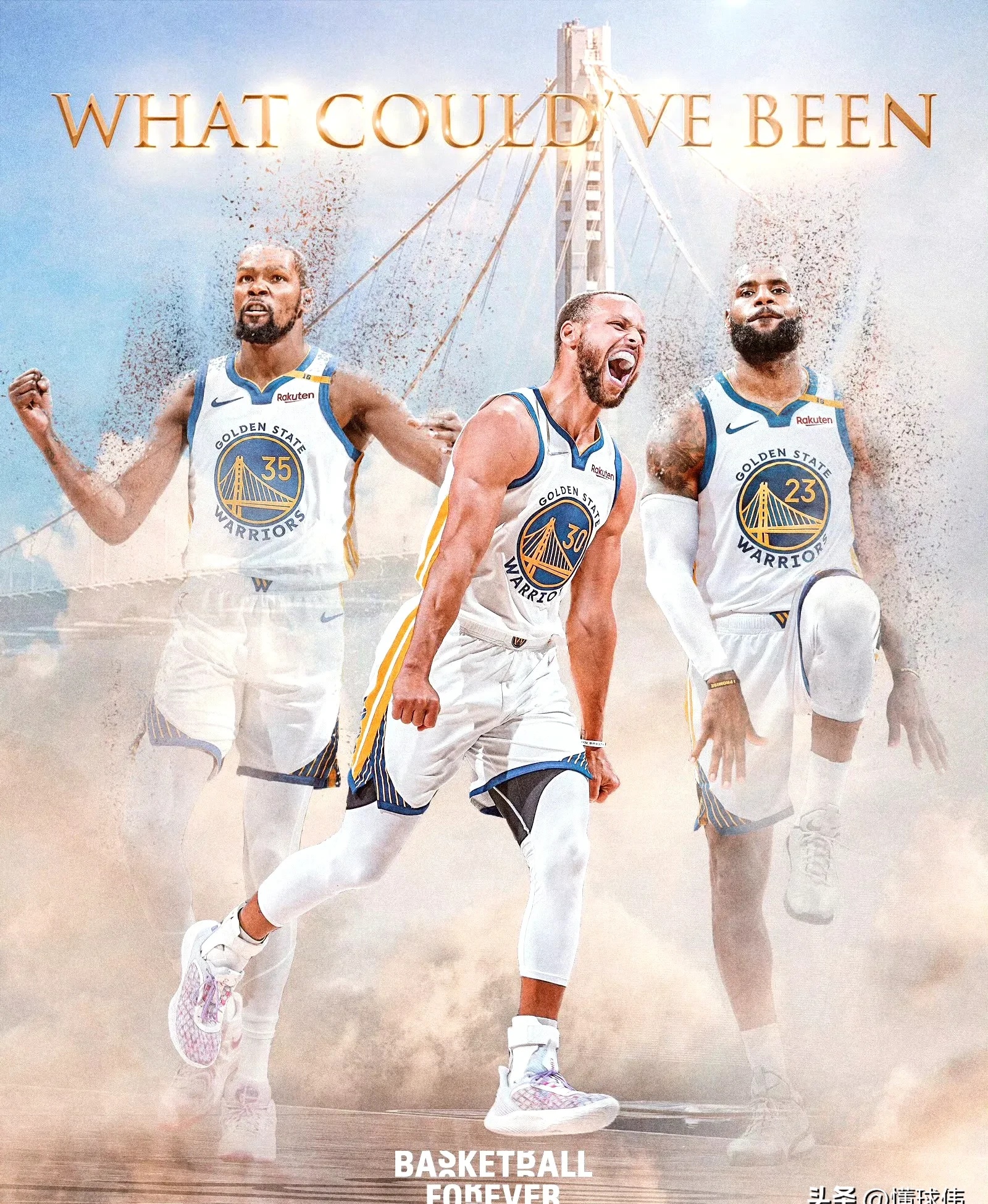 勇士主场击败掘金,取得三连胜的简单介绍 勇士主场击败掘金,取得三连胜的简单介绍