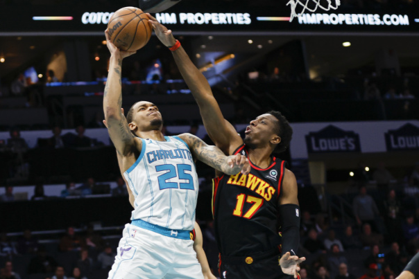 火箭横扫黄蜂，终结七连败