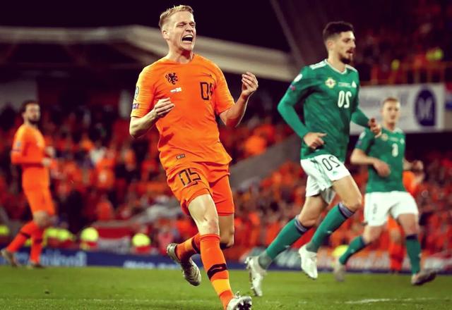 荷兰队意外不敌对手,遗憾失利 荷兰队意外不敌对手,遗憾失利