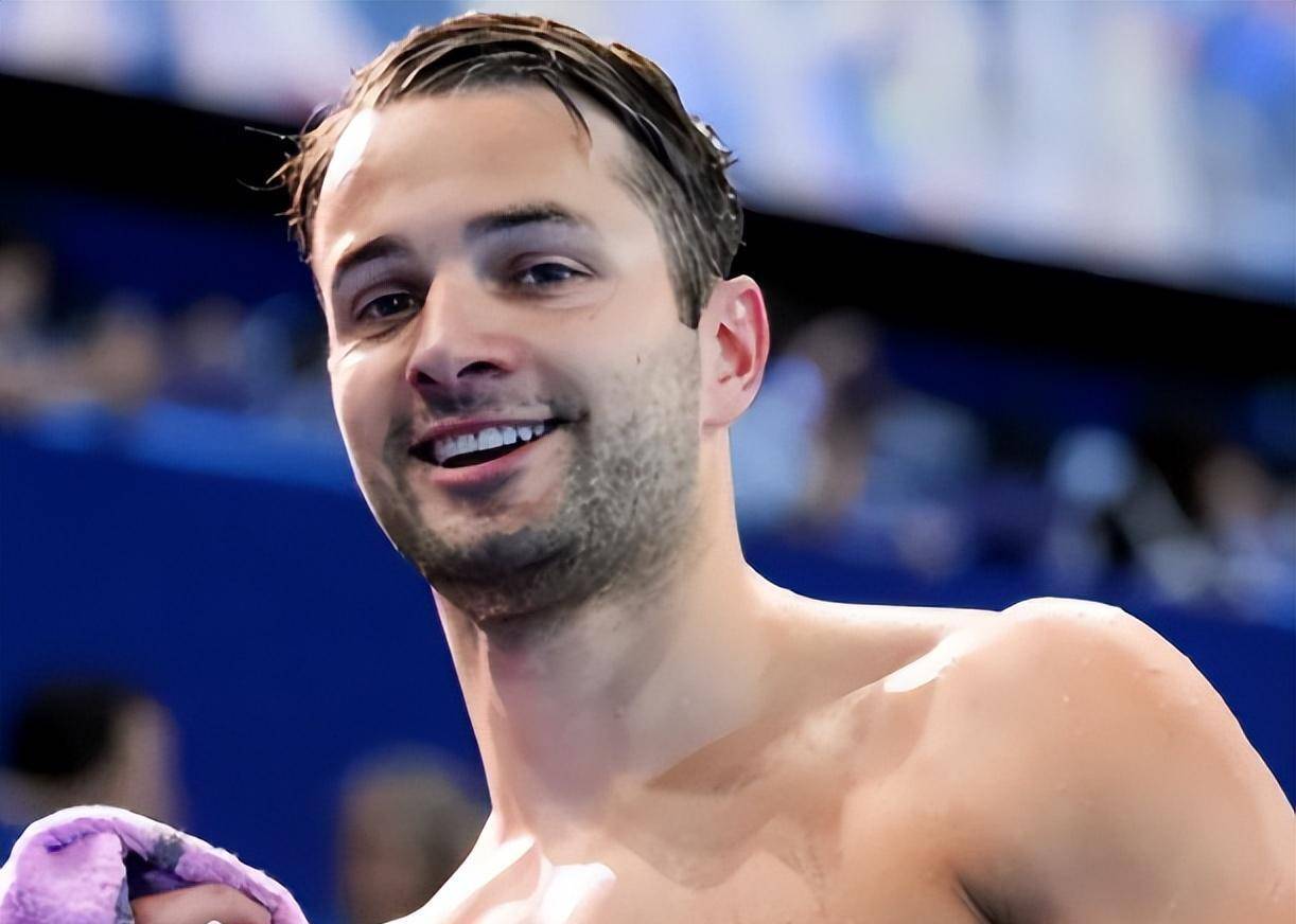 荷兰选手获得突破性胜利