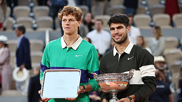 年终总决赛翻盘温网，辛纳带队取胜